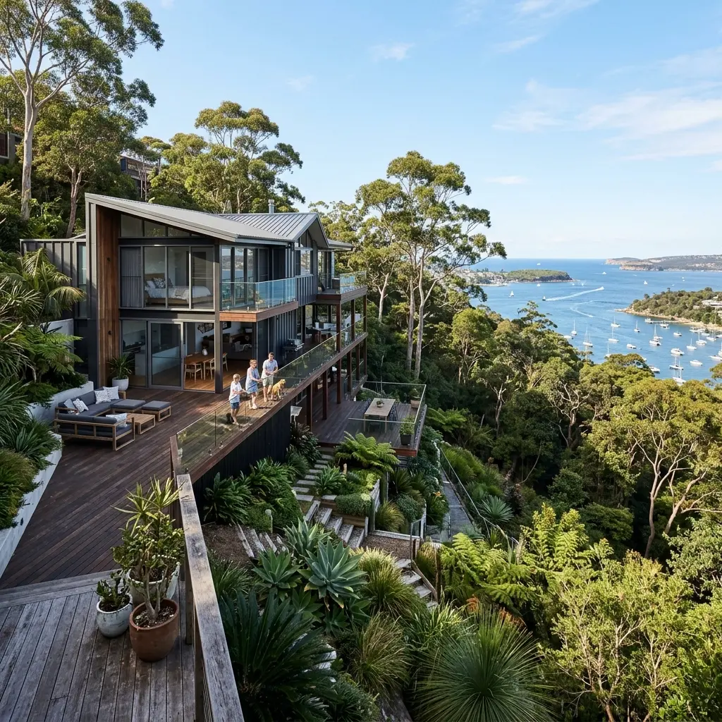 Balgowlah Heights