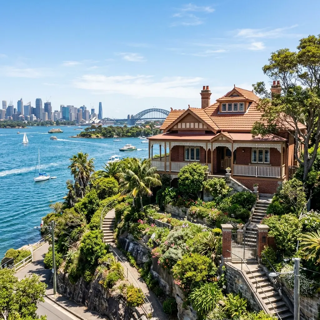 Cremorne