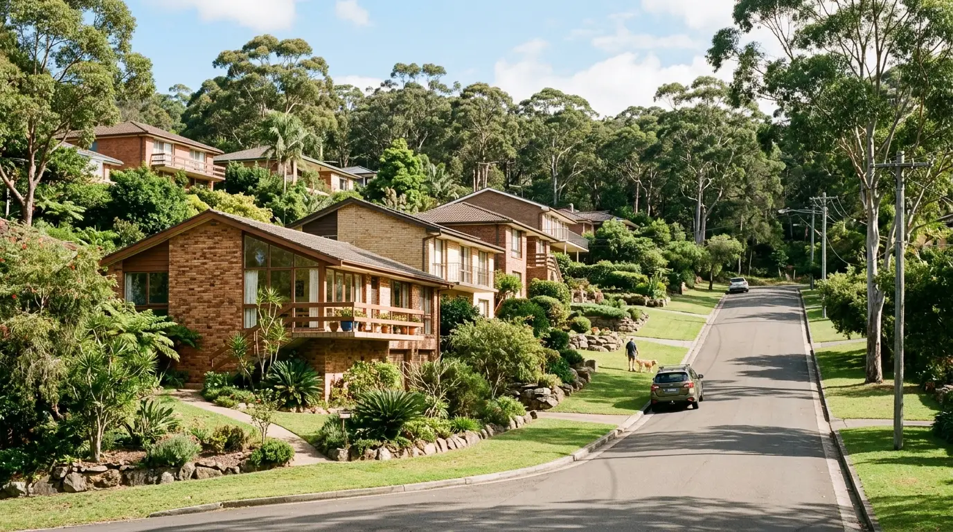 Allambie Heights