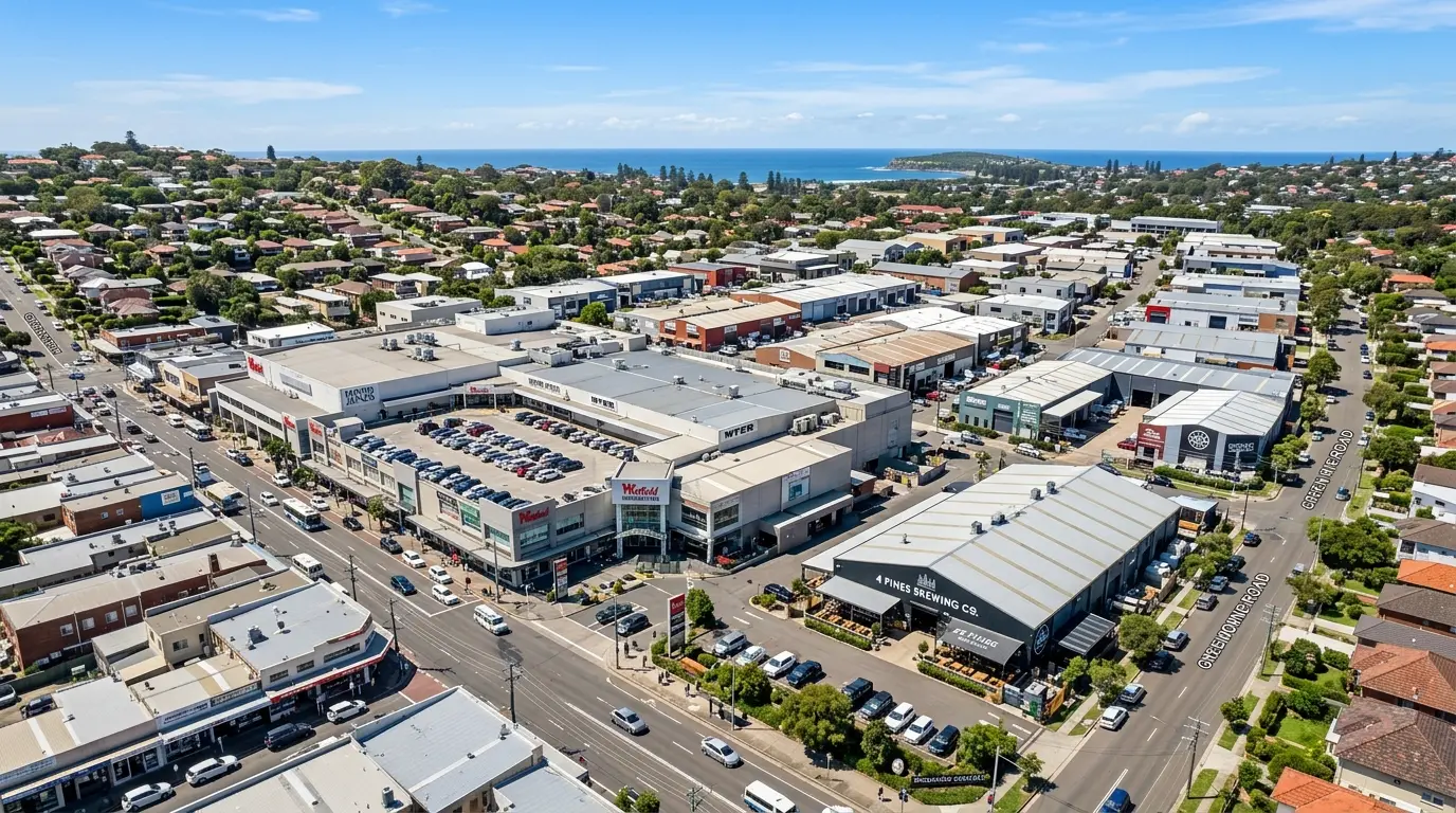 Brookvale