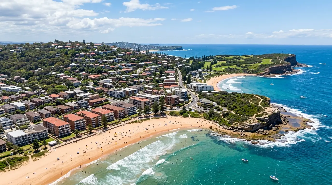 Collaroy