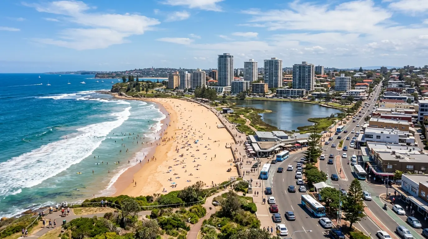 Dee Why
