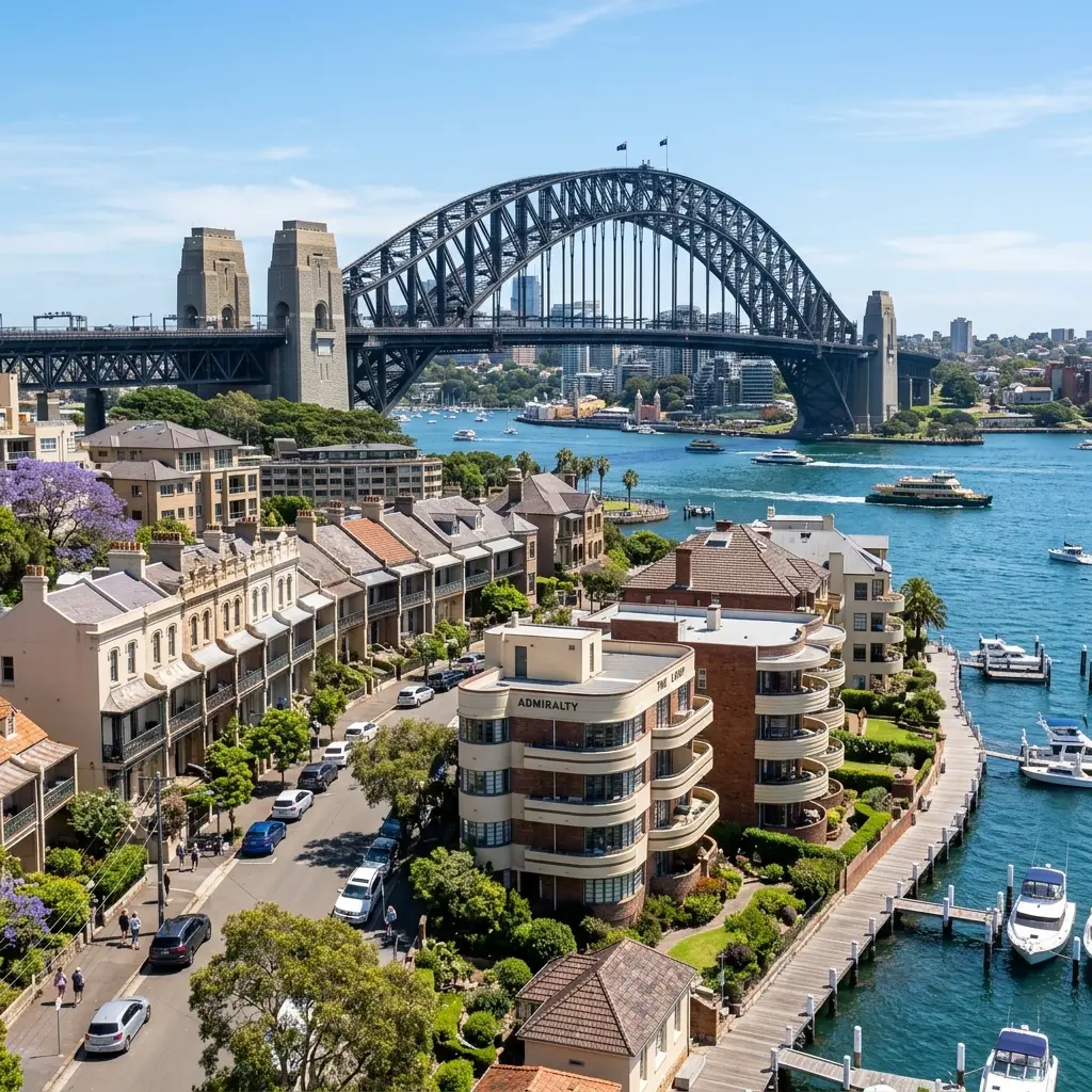 Kirribilli