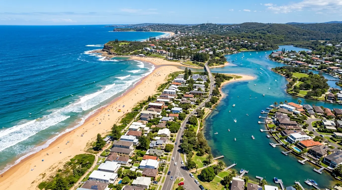 Narrabeen