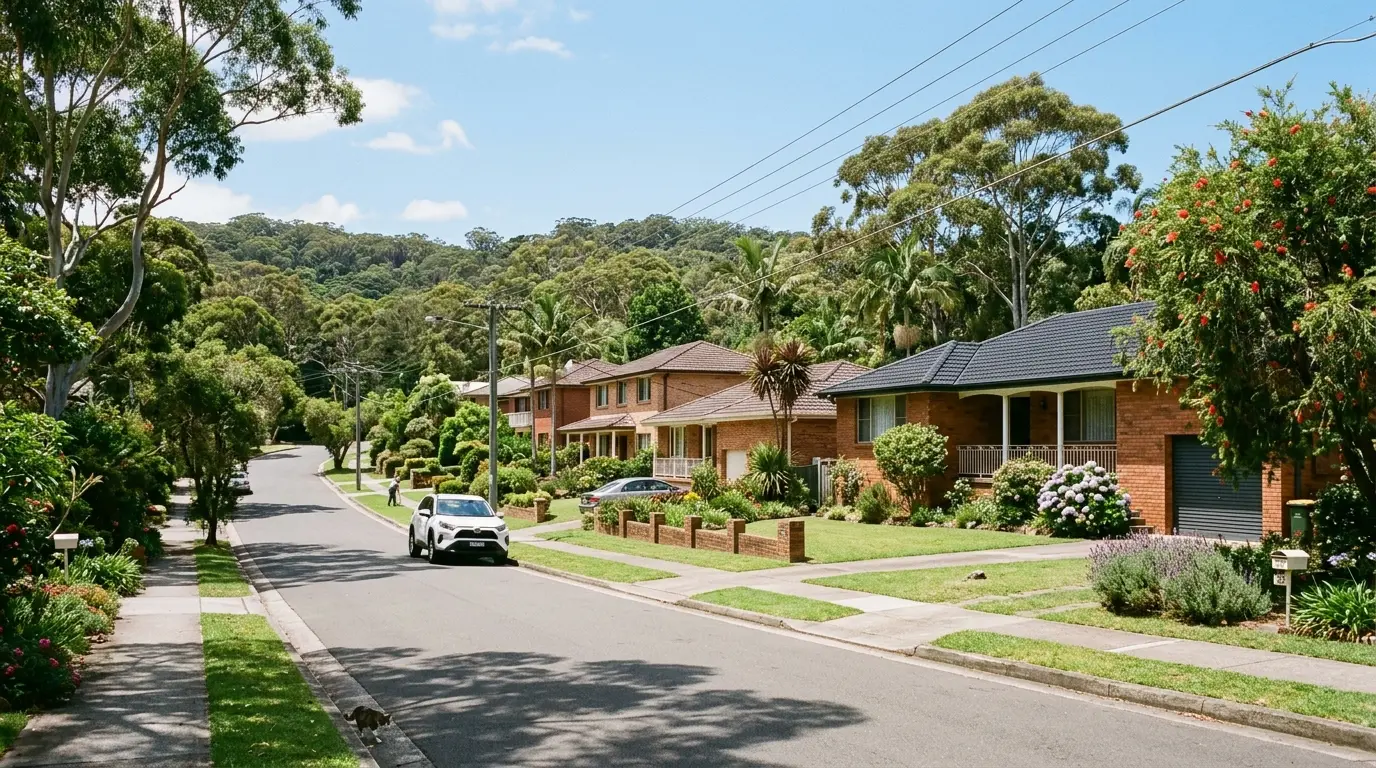 Narraweena