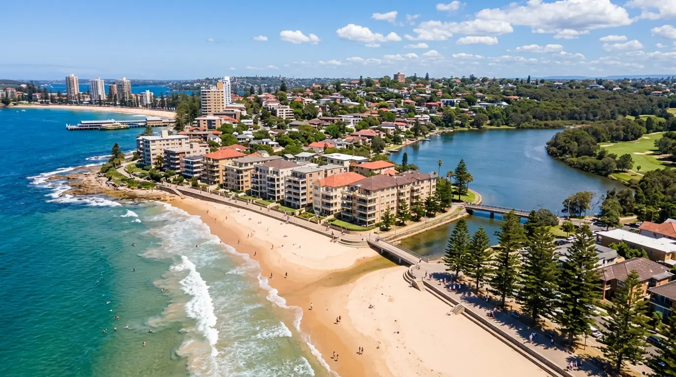 Queenscliff