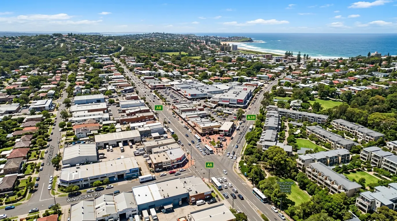 Warringah